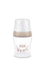 NUK Perfect Match Babyflasche Affen 150ml
