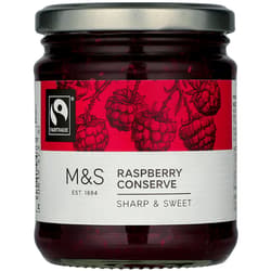 Marks & Spencer Extra Himbeerkonfitüre
