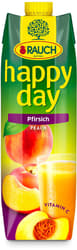 Rauch Happy Day Pfirsich Nektar