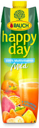 Rauch Happy Day Multivitamin Mild