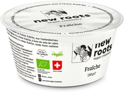 new roots Bio Fraiche VEGAN