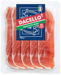 Dacello Prosciutto Crudo