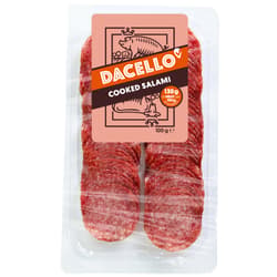Dacello Heurigen-Salami