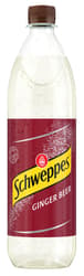 Schweppes Ginger Beer (MOREWEG)