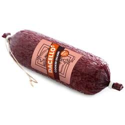 Dacello Berg-Salami am Stück
