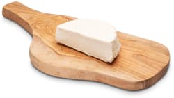 Tölzer Kasladen Brillat Savarin handgemachter Frischkäse aus Frankreich