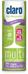 claro Multi Dishwasher Powder 800g