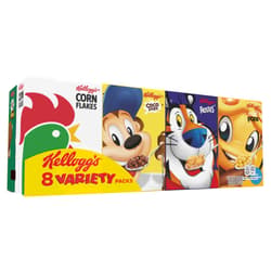 Kellogg's Variety Cereals