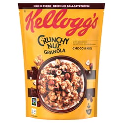 Kellogg's Crunchy Nut Granola Choco & Nuts