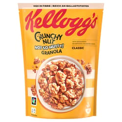 Kellogg's Crunchy Nut Granola Classic