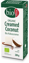 BIOASIA BIO Coconut Cream