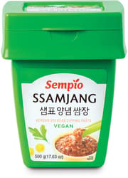 SEMPIO Ssamjang Sojabohnenpaste zum Dippen