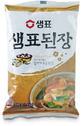SEMPIO Miso soup paste, dark
