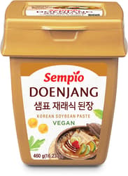 SEMPIO Doenjang Sojabohnenpaste zum Kochen und Würzen