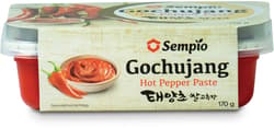 SEMPIO Gochujang Paprika Paste