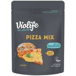 Violife Pizza Mix gerieben VEGAN