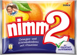 nimm2 Bonbons