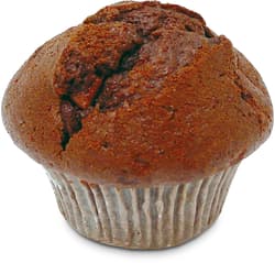 Double-Chocolate-Muffin XL