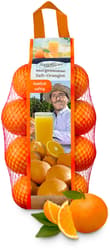 SanLucar Saft-Orangen, Netz