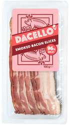 Dacello Bacon