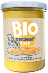 Organic Ghee