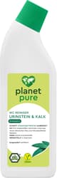 Planet Pure WC Reiniger Urinstein & Kalk Eukalyptus