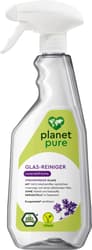 Planet Pure Glas-Reiniger Lavendelfrische Spray