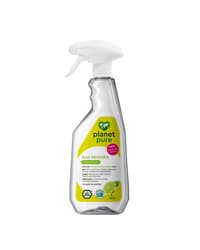 Planet Pure Bad-Reiniger Limettenfrische Spray