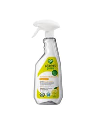 Planet Pure Küchen-Reiniger Zitronenfrische Spray