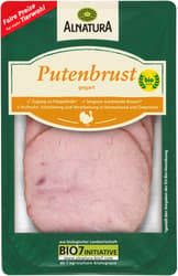 Alnatura BIO Putenbrust gegart