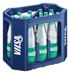Vilsa BIO Medium Kiste 12x0,70 l Glas (MEHRWEG)