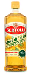 Bertolli Hybrid Oil Sunflower & Olive