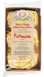 Rustichella d'Abruzzo Fettuccine