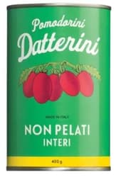 The pomodoro is good for date tomatoes