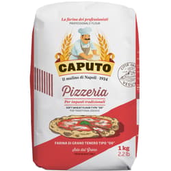 Caputo Pizzamehl Type 00
