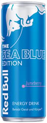 Red Bull Sea Blue Edition (ONE WAY)