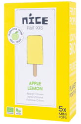 Apple lemon