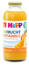 HiPP Organic Multifruit from 6 months of age
