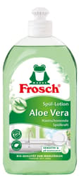Frosch Aloe Vera Spül-Lotion