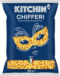 Kitchin Chifferi No.132