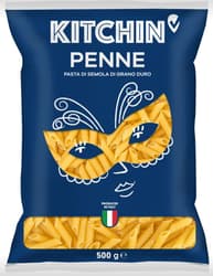 Kitchin Penne Rigate No.144