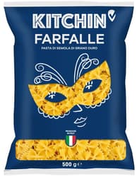 Kitchin Farfalle No.154