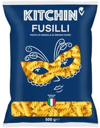 Kitchin Fusilli No.160