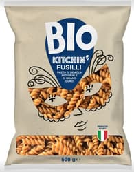 KITCHIN ORGANIC DURUM WHOLE WHEAT SEMOLINA PASTA 
