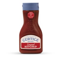 Curtice Brothers Original Ketchup Squeezer
