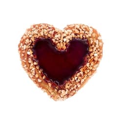 echt jetzt BIO Sweet Heart vegan & glutenfrei