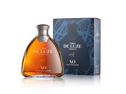 De Luze XO Fine Champagne Cognac