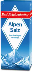 Bad Reichenhaller Alpensalz