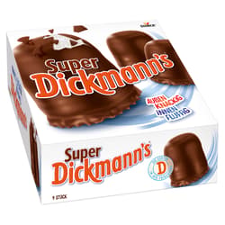 Super Dickmann's 9s