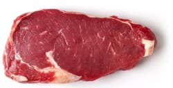 Sutcha Irish Grass Fed Striploin Steak